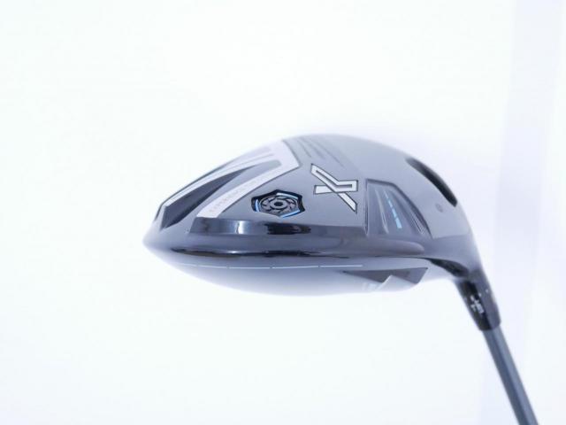 Driver : XXIO : ไดรเวอร์ XXIO X (รุ่นปี 2024) Loft 10.5 (ปรับได้) ก้าน Miyazaki AX-3 Flex SR