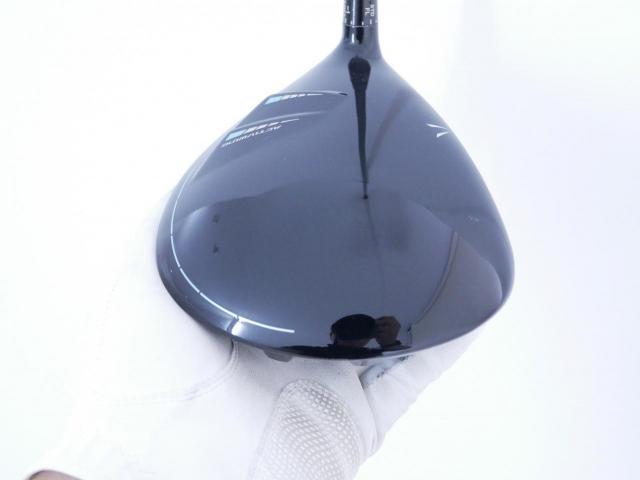 Driver : XXIO : ไดรเวอร์ XXIO X (รุ่นปี 2024) Loft 10.5 (ปรับได้) ก้าน Miyazaki AX-3 Flex SR