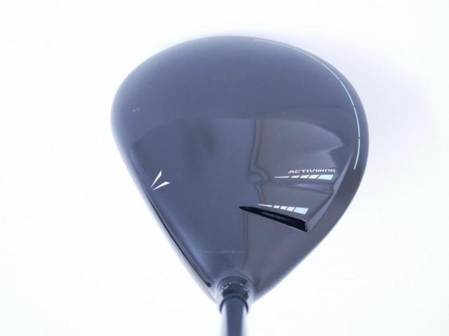Driver : XXIO : ไดรเวอร์ XXIO X (รุ่นปี 2024) Loft 10.5 (ปรับได้) ก้าน Miyazaki AX-3 Flex SR