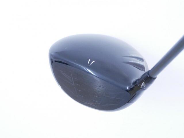 Driver : XXIO : ไดรเวอร์ XXIO X (รุ่นปี 2024) Loft 10.5 (ปรับได้) ก้าน Miyazaki AX-3 Flex SR