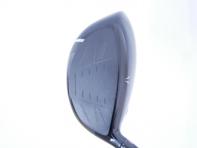 Driver : XXIO : ไดรเวอร์ XXIO X (รุ่นปี 2024) Loft 10.5 (ปรับได้) ก้าน Miyazaki AX-3 Flex SR