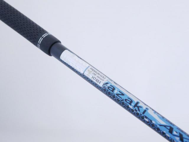 Driver : XXIO : ไดรเวอร์ XXIO X (รุ่นปี 2024) Loft 10.5 (ปรับได้) ก้าน Miyazaki AX-3 Flex SR