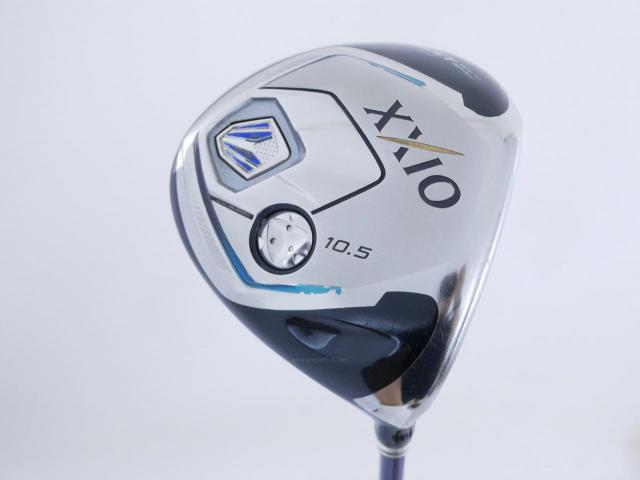 Driver : XXIO : ไดรเวอร์ XXIO 8 (รุ่นปี 2015) Loft 10.5 ก้าน MP-800 Flex SR