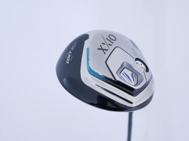 Driver : XXIO : ไดรเวอร์ XXIO 8 (รุ่นปี 2015) Loft 10.5 ก้าน MP-800 Flex SR