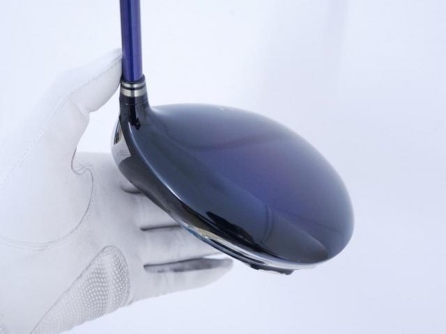 Driver : XXIO : ไดรเวอร์ XXIO 8 (รุ่นปี 2015) Loft 10.5 ก้าน MP-800 Flex SR