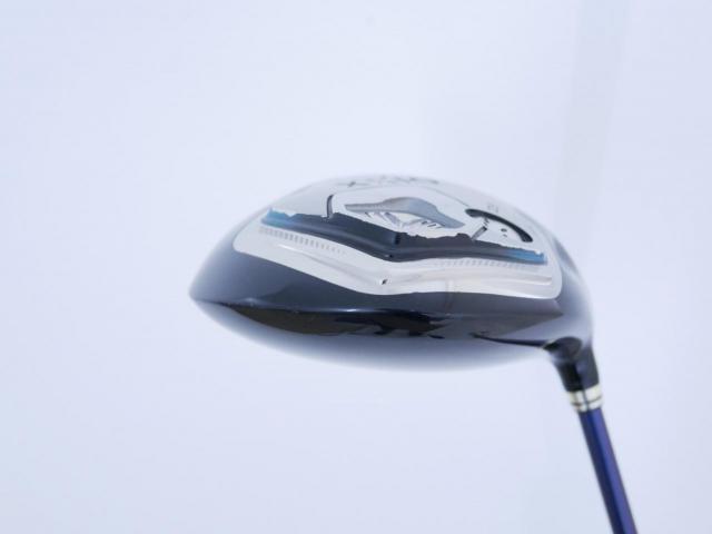 Driver : XXIO : ไดรเวอร์ XXIO 8 (รุ่นปี 2015) Loft 10.5 ก้าน MP-800 Flex SR
