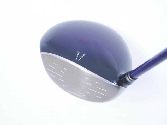 Driver : XXIO : ไดรเวอร์ XXIO 8 (รุ่นปี 2015) Loft 10.5 ก้าน MP-800 Flex SR