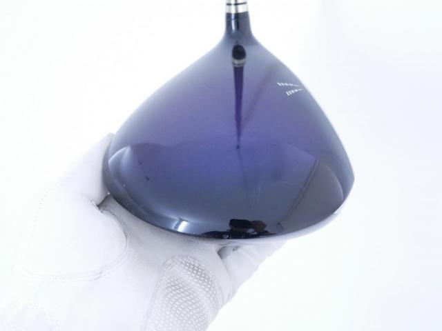 Driver : XXIO : ไดรเวอร์ XXIO 8 (รุ่นปี 2015) Loft 10.5 ก้าน MP-800 Flex SR