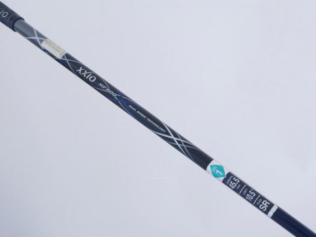 Driver : XXIO : ไดรเวอร์ XXIO 8 (รุ่นปี 2015) Loft 10.5 ก้าน MP-800 Flex SR