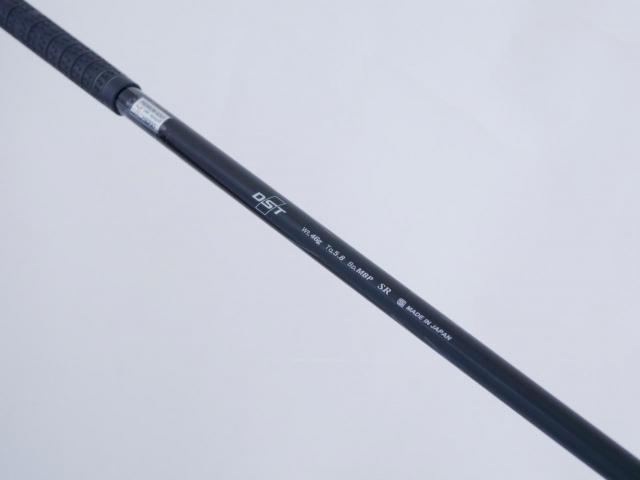 Driver : XXIO : ไดรเวอร์ XXIO 8 (รุ่นปี 2015) Loft 10.5 ก้าน MP-800 Flex SR