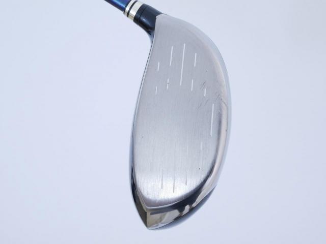 Driver : XXIO : ไดรเวอร์ XXIO 8 (รุ่นปี 2015) Loft 10.5 ก้าน MP-800 Flex SR