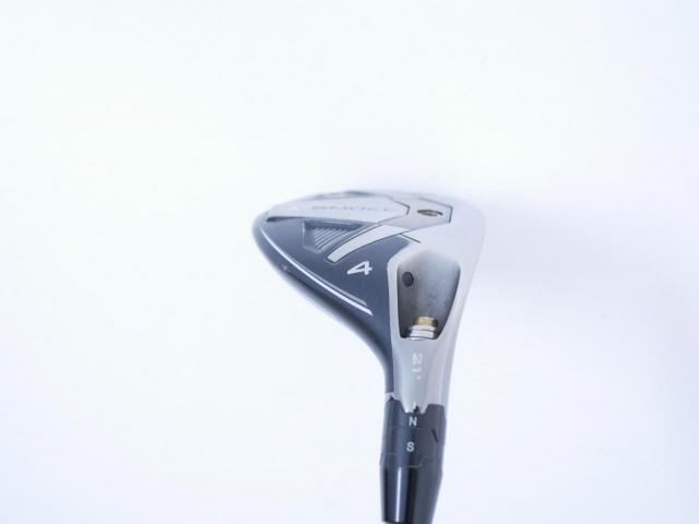 Fairway Wood : callaway : ไม้กระเทย Callaway Paradym AI Smoke HL (รุ่นปี 2024 Japan Spec.) Loft 21 ก้าน Mitsubishi TENSEI 50 Flex SR