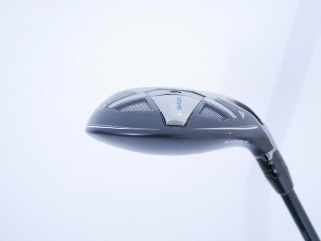Fairway Wood : callaway : ไม้กระเทย Callaway Paradym AI Smoke HL (รุ่นปี 2024 Japan Spec.) Loft 21 ก้าน Mitsubishi TENSEI 50 Flex SR
