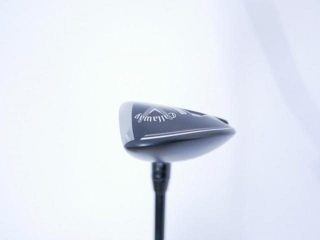 Fairway Wood : callaway : ไม้กระเทย Callaway Paradym AI Smoke HL (รุ่นปี 2024 Japan Spec.) Loft 21 ก้าน Mitsubishi TENSEI 50 Flex SR