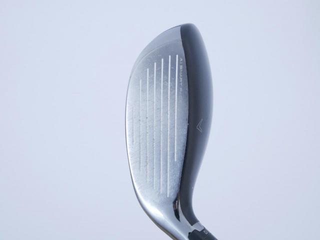 Fairway Wood : callaway : ไม้กระเทย Callaway Paradym AI Smoke HL (รุ่นปี 2024 Japan Spec.) Loft 21 ก้าน Mitsubishi TENSEI 50 Flex SR