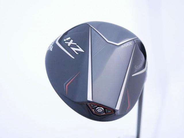 Driver : Other Brand : ไดรเวอร์ Srixon ZXi MAX (ออกปี 2025) Loft 10.5 ก้าน Mitsubishi Diamana ZXi 50 Flex S