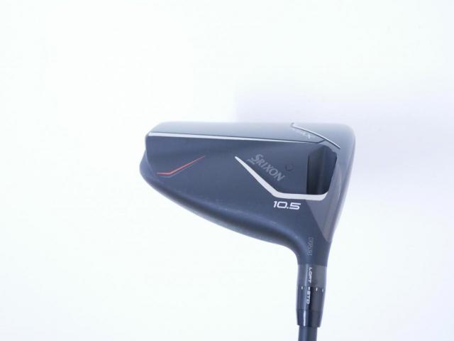 Driver : Other Brand : ไดรเวอร์ Srixon ZXi MAX (ออกปี 2025) Loft 10.5 ก้าน Mitsubishi Diamana ZXi 50 Flex S