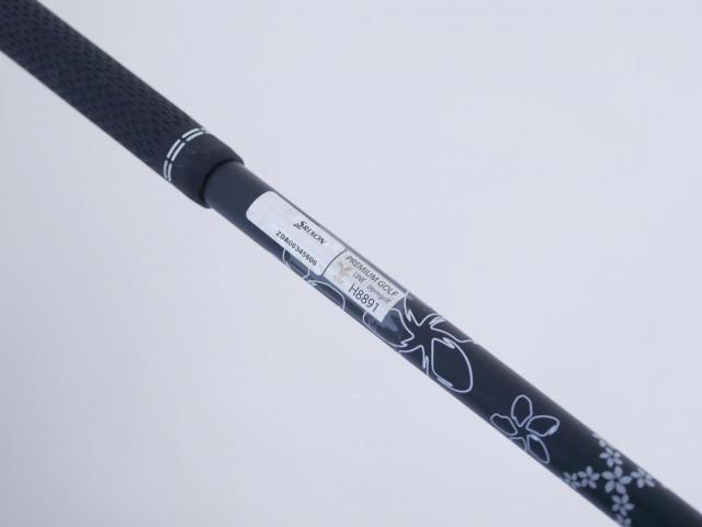 Driver : Other Brand : ไดรเวอร์ Srixon ZXi MAX (ออกปี 2025) Loft 10.5 ก้าน Mitsubishi Diamana ZXi 50 Flex S