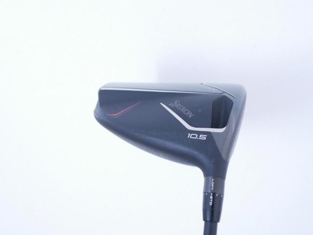 Driver : Other Brand : ไดรเวอร์ Srixon ZXi MAX (ออกปี 2025) Loft 10.5 ก้าน Mitsubishi Diamana ZXi 50 Flex S