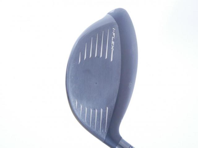 Driver : Other Brand : ไดรเวอร์ Srixon ZXi MAX (ออกปี 2025) Loft 10.5 ก้าน Mitsubishi Diamana ZXi 50 Flex S