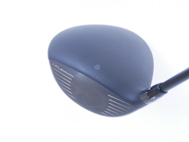 Driver : Other Brand : ไดรเวอร์ Srixon ZXi MAX (ออกปี 2025) Loft 10.5 ก้าน Mitsubishi Diamana ZXi 50 Flex S