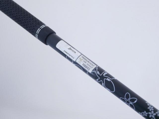 Driver : Other Brand : ไดรเวอร์ Srixon ZXi MAX (ออกปี 2025) Loft 10.5 ก้าน Mitsubishi Diamana ZXi 50 Flex S