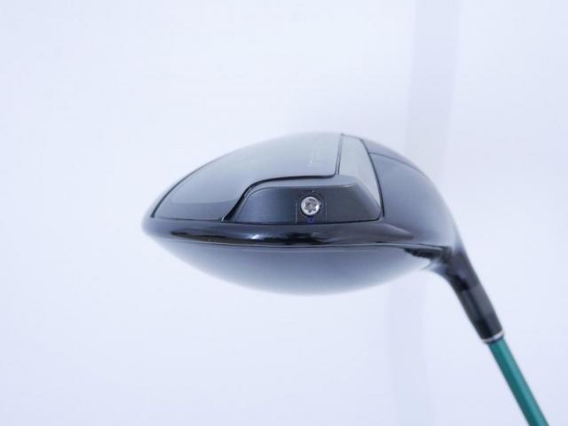 Driver : Yamaha : ไดรเวอร์ Yamaha Inpres DriveStar Type S (รุ่นล่าสุด ออกปี 2024 ตีไกล ตีมันมากๆ) Loft 10.5 ก้าน Fujikura Speeder NX 40 Flex S