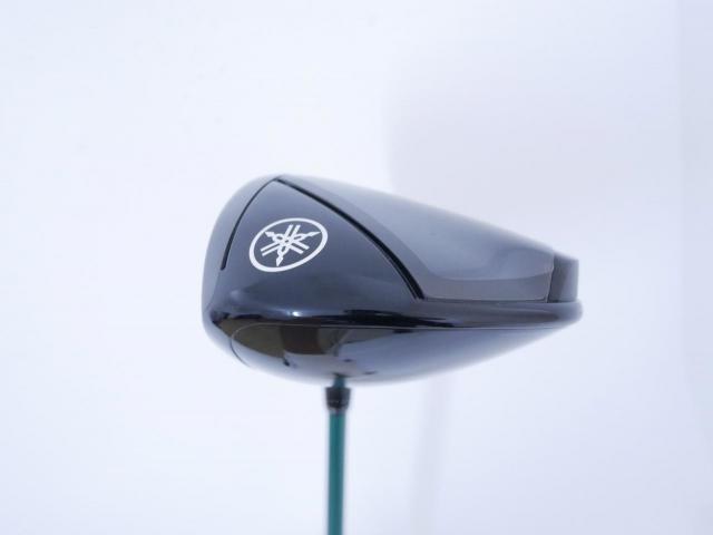 Driver : Yamaha : ไดรเวอร์ Yamaha Inpres DriveStar Type S (รุ่นล่าสุด ออกปี 2024 ตีไกล ตีมันมากๆ) Loft 10.5 ก้าน Fujikura Speeder NX 40 Flex S