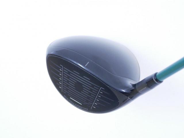 Driver : Yamaha : ไดรเวอร์ Yamaha Inpres DriveStar Type S (รุ่นล่าสุด ออกปี 2024 ตีไกล ตีมันมากๆ) Loft 10.5 ก้าน Fujikura Speeder NX 40 Flex S
