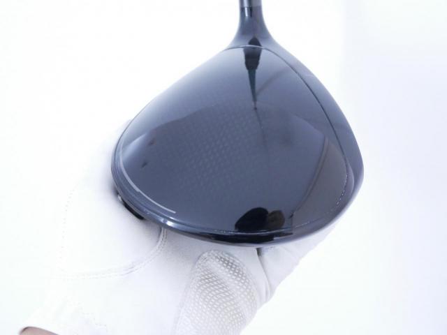 Driver : Yamaha : ไดรเวอร์ Yamaha Inpres DriveStar Type S (รุ่นล่าสุด ออกปี 2024 ตีไกล ตีมันมากๆ) Loft 10.5 ก้าน Fujikura Speeder NX 40 Flex S