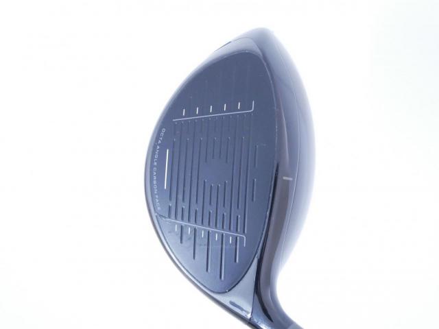 Driver : Yamaha : ไดรเวอร์ Yamaha Inpres DriveStar Type S (รุ่นล่าสุด ออกปี 2024 ตีไกล ตีมันมากๆ) Loft 10.5 ก้าน Fujikura Speeder NX 40 Flex S