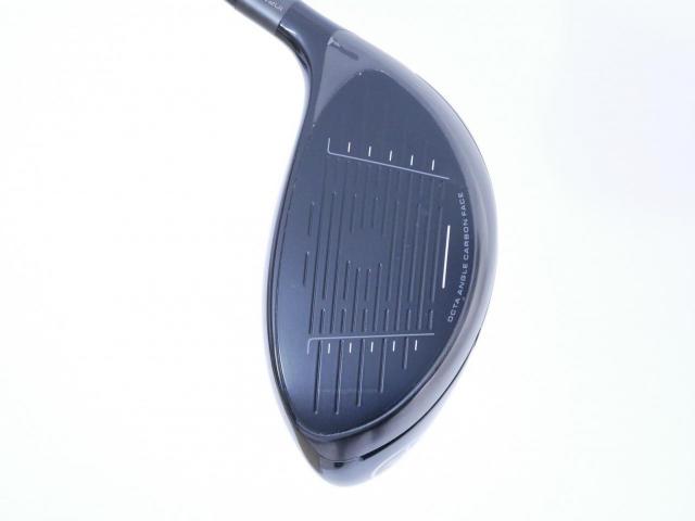 Driver : Yamaha : ไดรเวอร์ Yamaha Inpres DriveStar Type S (รุ่นล่าสุด ออกปี 2024 ตีไกล ตีมันมากๆ) Loft 10.5 ก้าน Fujikura Speeder NX 40 Flex S