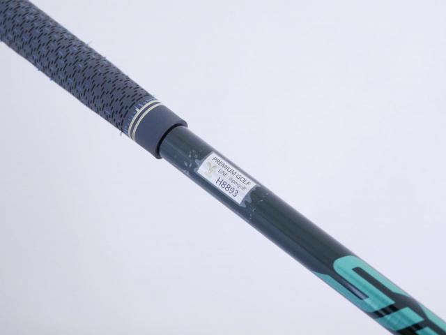 Driver : Yamaha : ไดรเวอร์ Yamaha Inpres DriveStar Type S (รุ่นล่าสุด ออกปี 2024 ตีไกล ตีมันมากๆ) Loft 10.5 ก้าน Fujikura Speeder NX 40 Flex S