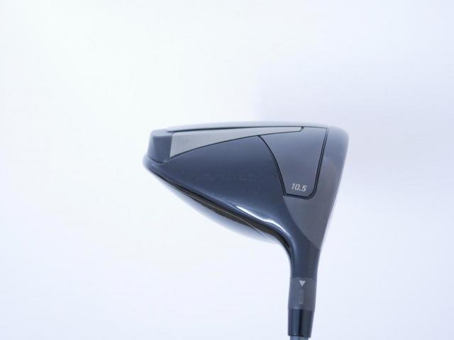 Driver : Yamaha : ไดรเวอร์ Yamaha Inpres DriveStar Type S (รุ่นล่าสุด ออกปี 2024 ตีไกล ตีมันมากๆ) Loft 10.5 ก้าน Fujikura Speeder NX M-425d Flex R