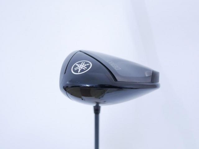 Driver : Yamaha : ไดรเวอร์ Yamaha Inpres DriveStar Type S (รุ่นล่าสุด ออกปี 2024 ตีไกล ตีมันมากๆ) Loft 10.5 ก้าน Fujikura Speeder NX M-425d Flex R
