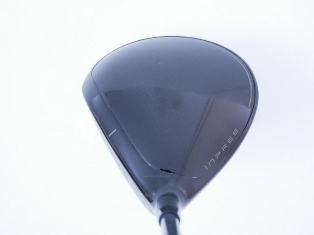Driver : Yamaha : ไดรเวอร์ Yamaha Inpres DriveStar Type S (รุ่นล่าสุด ออกปี 2024 ตีไกล ตีมันมากๆ) Loft 10.5 ก้าน Fujikura Speeder NX M-425d Flex R
