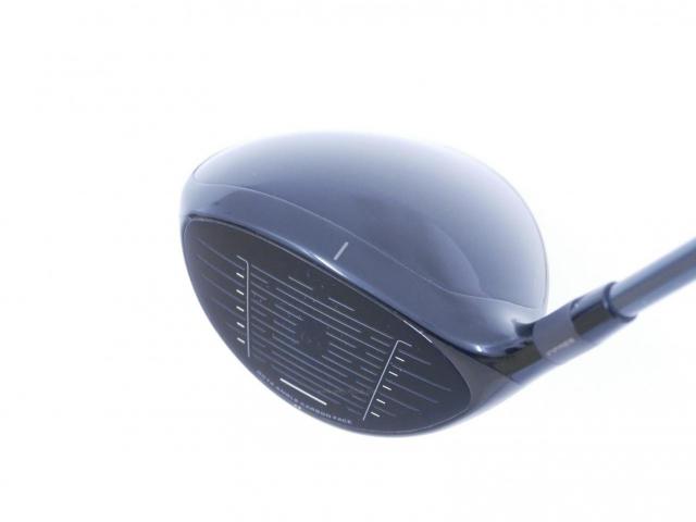 Driver : Yamaha : ไดรเวอร์ Yamaha Inpres DriveStar Type S (รุ่นล่าสุด ออกปี 2024 ตีไกล ตีมันมากๆ) Loft 10.5 ก้าน Fujikura Speeder NX M-425d Flex R