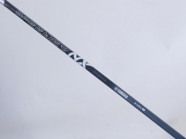 Driver : Yamaha : ไดรเวอร์ Yamaha Inpres DriveStar Type S (รุ่นล่าสุด ออกปี 2024 ตีไกล ตีมันมากๆ) Loft 10.5 ก้าน Fujikura Speeder NX M-425d Flex R
