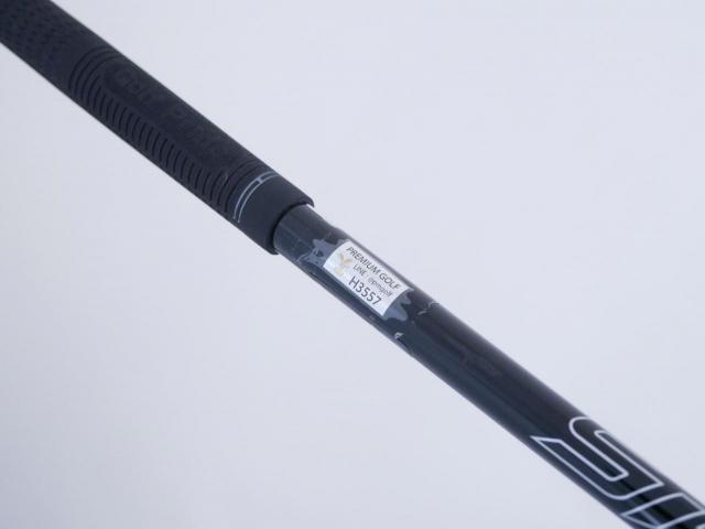 Driver : Yamaha : ไดรเวอร์ Yamaha Inpres DriveStar Type S (รุ่นล่าสุด ออกปี 2024 ตีไกล ตีมันมากๆ) Loft 10.5 ก้าน Fujikura Speeder NX M-425d Flex R
