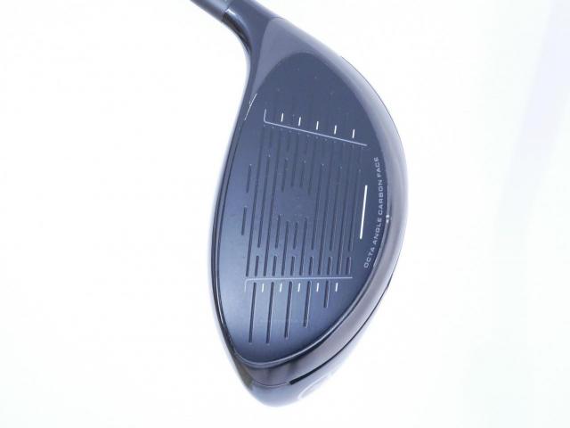 Driver : Yamaha : ไดรเวอร์ Yamaha Inpres DriveStar Type S (รุ่นล่าสุด ออกปี 2024 ตีไกล ตีมันมากๆ) Loft 10.5 ก้าน Fujikura Speeder NX M-425d Flex R