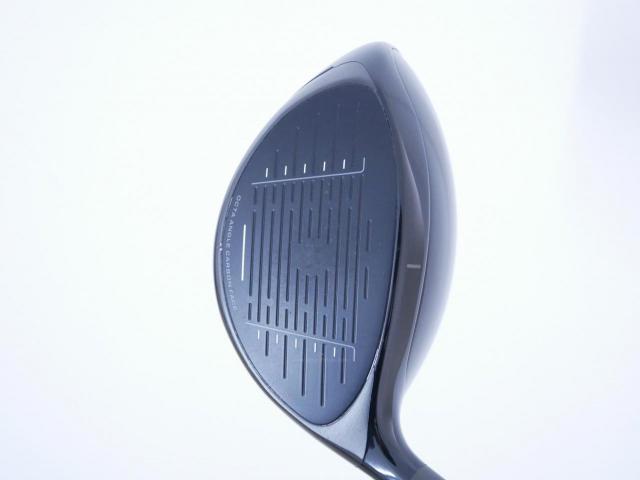 Driver : Yamaha : ไดรเวอร์ Yamaha Inpres DriveStar Type S (รุ่นล่าสุด ออกปี 2024 ตีไกล ตีมันมากๆ) Loft 10.5 ก้าน Fujikura Speeder NX M-425d Flex R