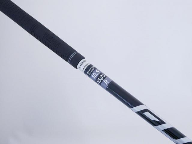 Driver : Yamaha : ไดรเวอร์ Yamaha Inpres DriveStar Type S (รุ่นล่าสุด ออกปี 2024 ตีไกล ตีมันมากๆ) Loft 10.5 ก้าน Fujikura Speeder NX M-425d Flex R