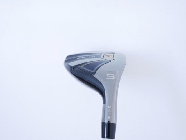 Lady club : All : ไม้กระเทย Callaway Paradym MAX FAST (รุ่นปี 2023 Japan Spec.) Loft 24 ก้าน Mitsubishi ELDIO 40 Flex L
