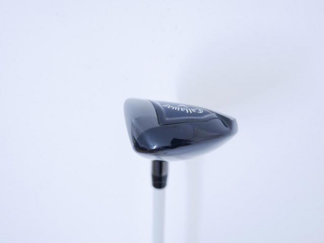 Lady club : All : ไม้กระเทย Callaway Paradym MAX FAST (รุ่นปี 2023 Japan Spec.) Loft 24 ก้าน Mitsubishi ELDIO 40 Flex L