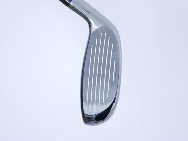Lady club : All : ไม้กระเทย Callaway Paradym MAX FAST (รุ่นปี 2023 Japan Spec.) Loft 24 ก้าน Mitsubishi ELDIO 40 Flex L