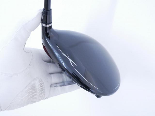 Driver : Yamaha : ไดรเวอร์ Yamaha Driver RMX VD/X (ออกปี 2024) Loft 9.5 ก้าน Mitsubishi TENSEI TR50 Flex SR
