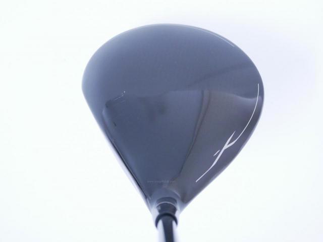 Driver : Yamaha : ไดรเวอร์ Yamaha Driver RMX VD/X (ออกปี 2024) Loft 9.5 ก้าน Mitsubishi TENSEI TR50 Flex SR