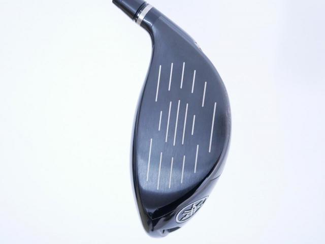 Driver : Yamaha : ไดรเวอร์ Yamaha Driver RMX VD/X (ออกปี 2024) Loft 9.5 ก้าน Mitsubishi TENSEI TR50 Flex SR