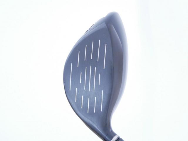Driver : Yamaha : ไดรเวอร์ Yamaha Driver RMX VD/X (ออกปี 2024) Loft 9.5 ก้าน Mitsubishi TENSEI TR50 Flex SR
