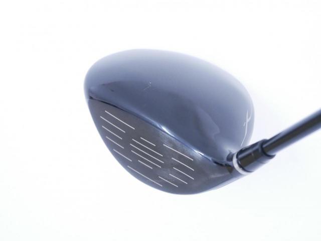 Driver : Yamaha : ไดรเวอร์ Yamaha Driver RMX VD/X (ออกปี 2024) Loft 9.5 ก้าน Mitsubishi TENSEI TR50 Flex SR